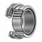 Needle roller/axial cylindrical roller bearing with inner ring Single direction With cover Series: NBXI..Z